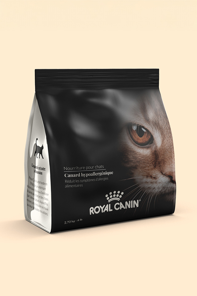 packaging